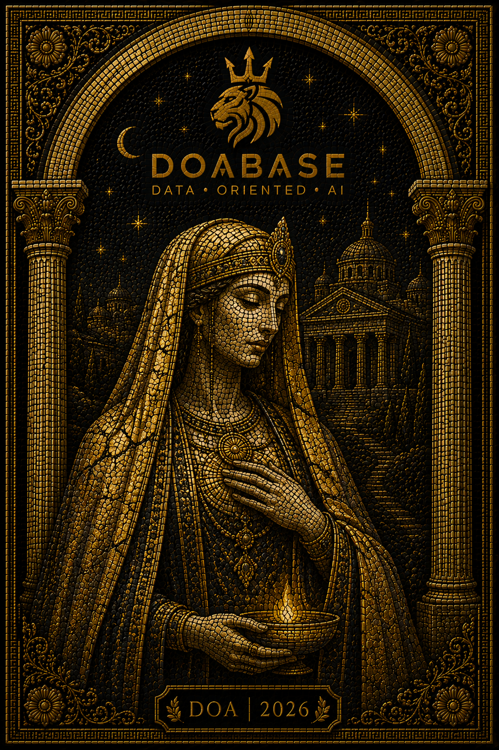 DOA 09 - Göksel Bellek